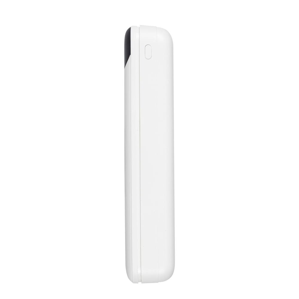 Powerbank Rivacase Va2280 20000mah Usb Tipo A Usb Tipo C
