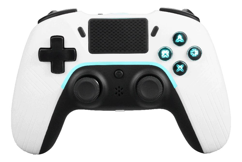 Deltaco Wireless Ps4/Pc Contr. Bt Weiá