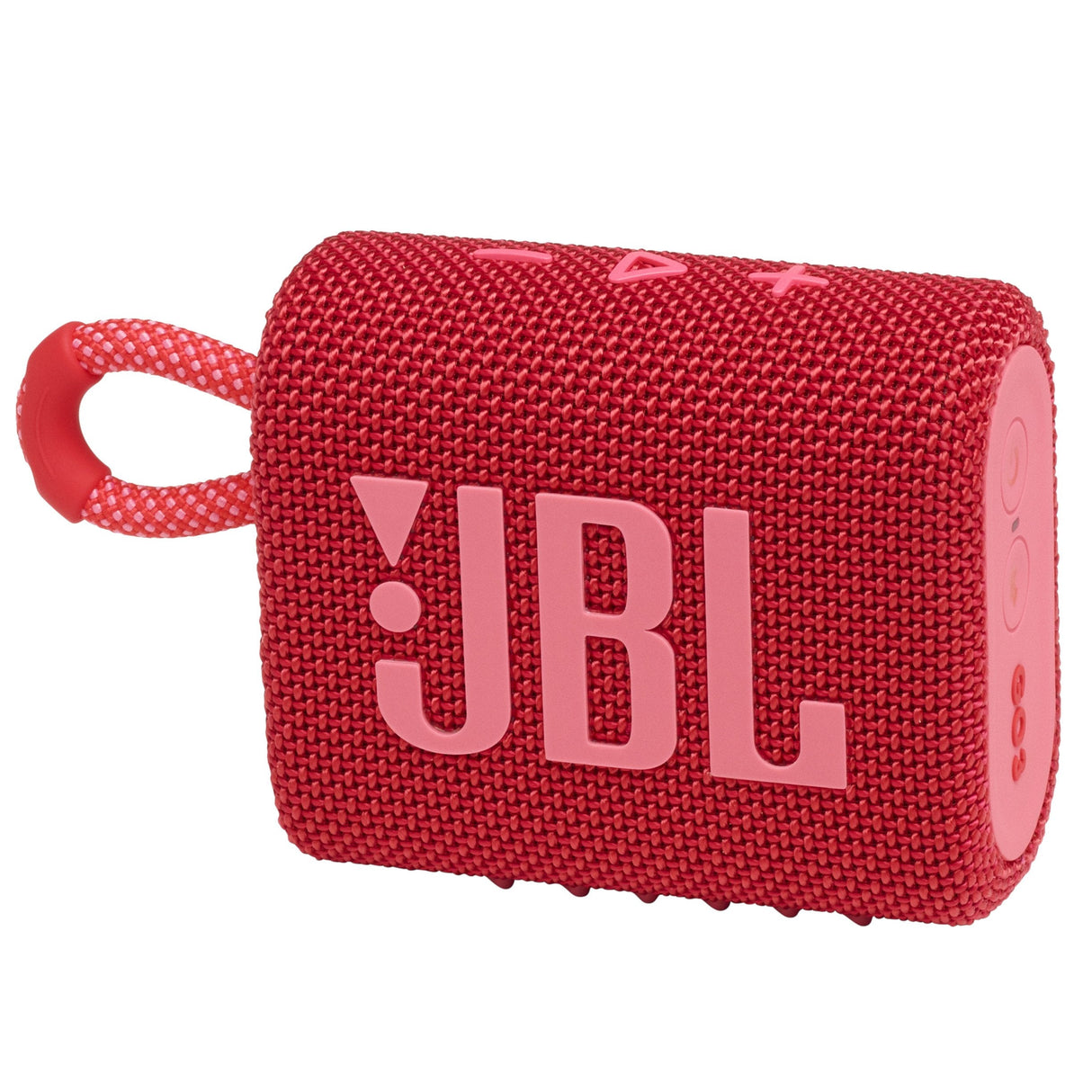 EAN 6925281975639 - JBL GO 3 Rojo 4,2 W imagen 1