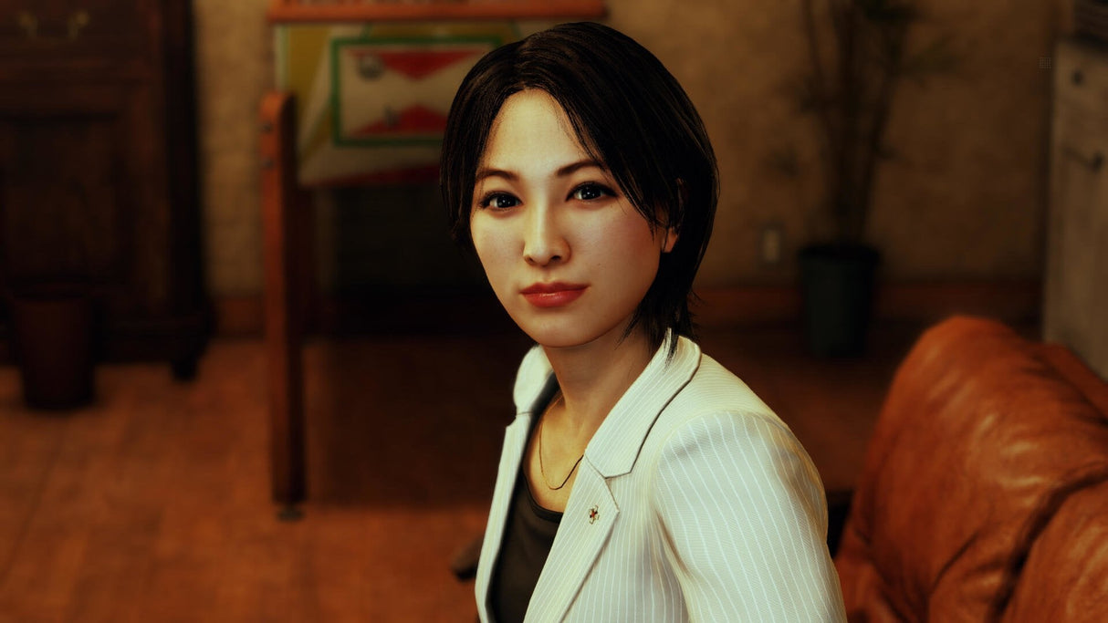 Juego Judgment Playstation 4