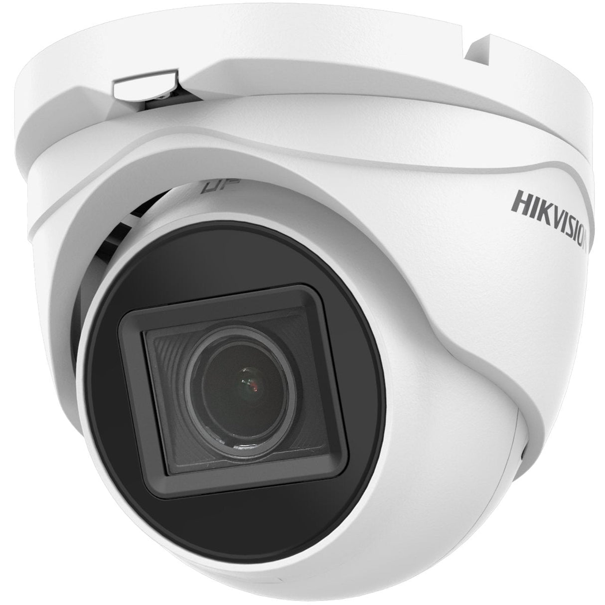 Ds-2ce79h0t-It3ze C 5mp Analog Vr Motor. Turret Camara, Poc.At, 2.7-13.5mm