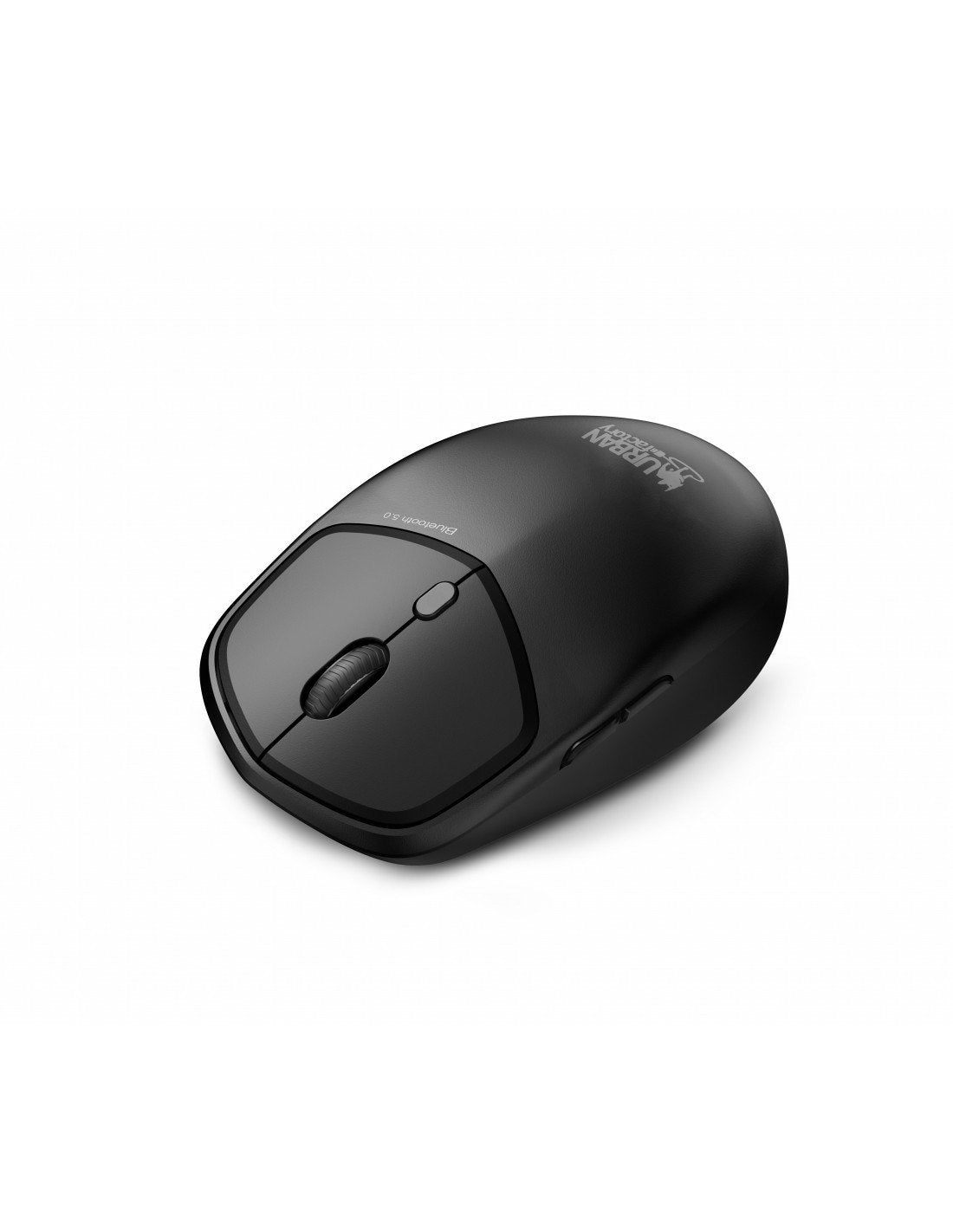 EAN 0888225022294 - Urban Factory ONLEE ratón Hogar Ambidextro Bluetooth Óptico 1600 DPI imagen 2