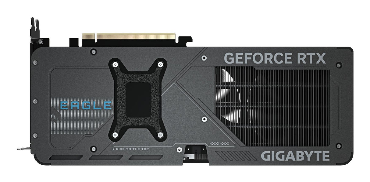 EAN 4719331355760 - GIGABYTE GeForce RTX 5070 EAGLE OC SFF 12G imagen 6