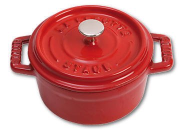 Staub Minis Olla