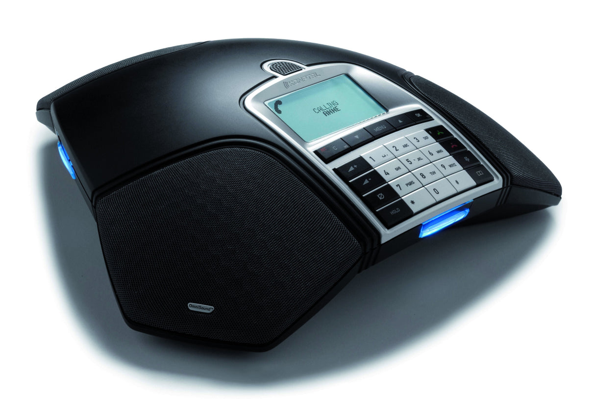 EAN 0739400101054 - Konftel 250 Teléfono IP para conferencias imagen 3