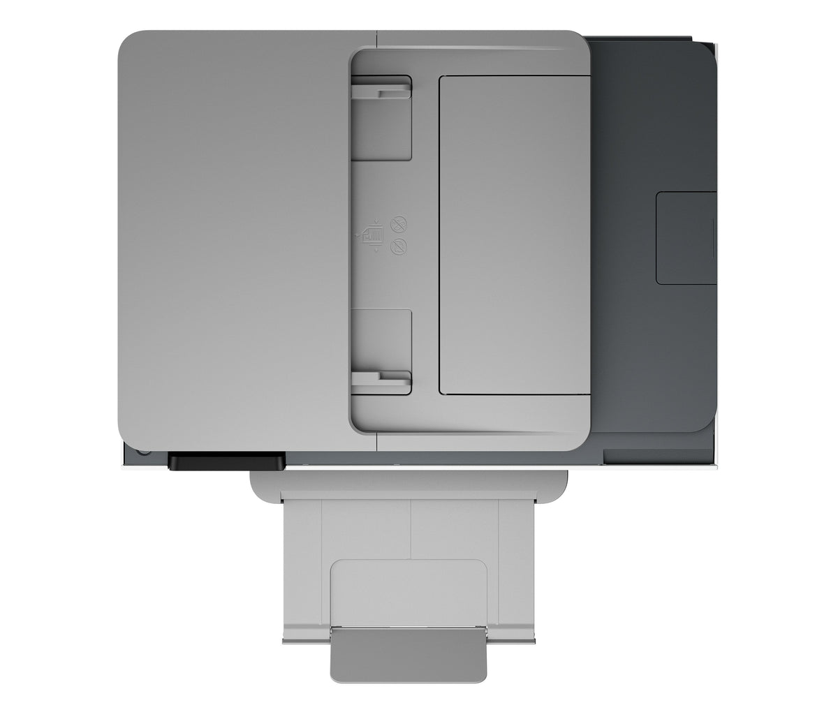 Hp Officejet Pro 8132 All-In-One - Impresora Multifunción - Color - Inyección De Tinta - Legal (216 X 356 Mm)