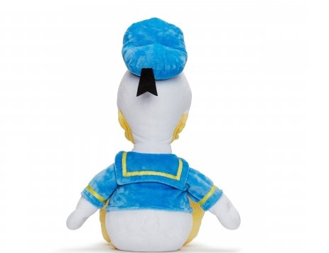 Peluche Pato Donald Disney 35cm