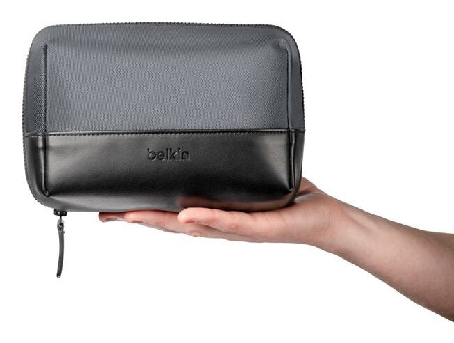 Belkin Travel Organizer Für Technik Zubehör       Mma013hqbk
