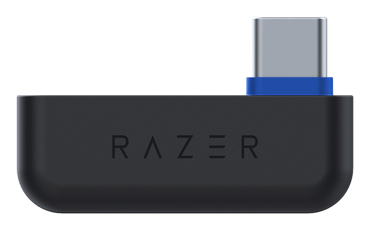 Razer Hammerhead Hyperspeed Auriculares Inalámbrico Bluetooth Blanco