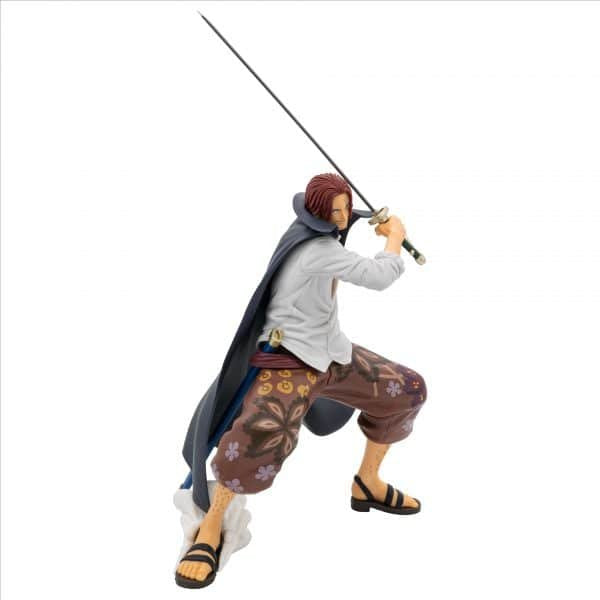 EAN 4983164292107 - Banpresto BP29210P figura de acción y colleccionable imagen 1