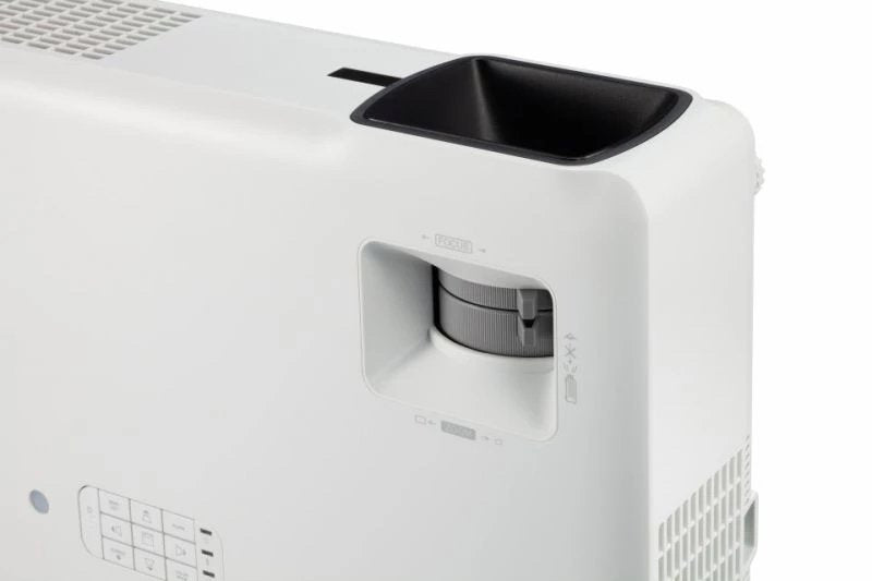 EAN 766907018141 - Viewsonic WXGA 4000 lúmenes ANSI LED WXGA (1280x800) Blanco imagen 20