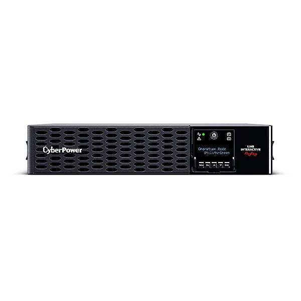 Cyberpower Usv Pr2200ertxl2uc 19" 2200w Line-Interactive