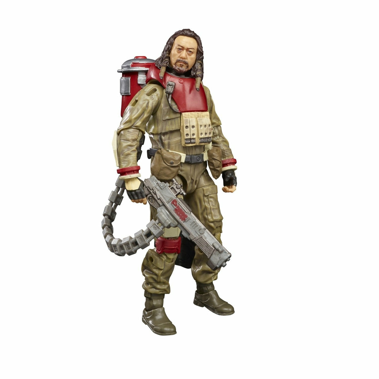 Figura Baze Malbus Star Wars Rogue One 15cm