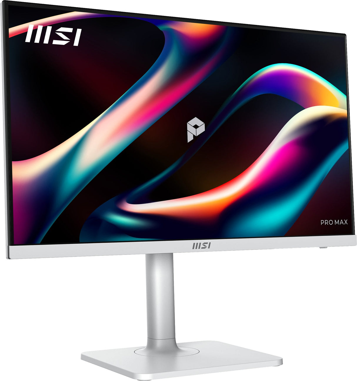Monitor Pro Max 271qphw E14 27 Cali/Led/Wqhd/Flat/144hz/Bialy