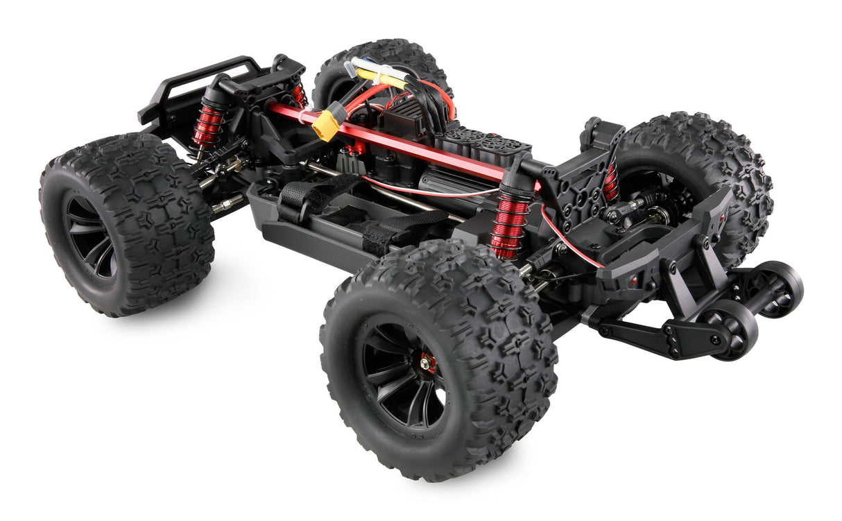 EAN 4262408976714 - Amewi 22688 modelo controlado por radio Monster truck Motor eléctrico 1:10 imagen 6