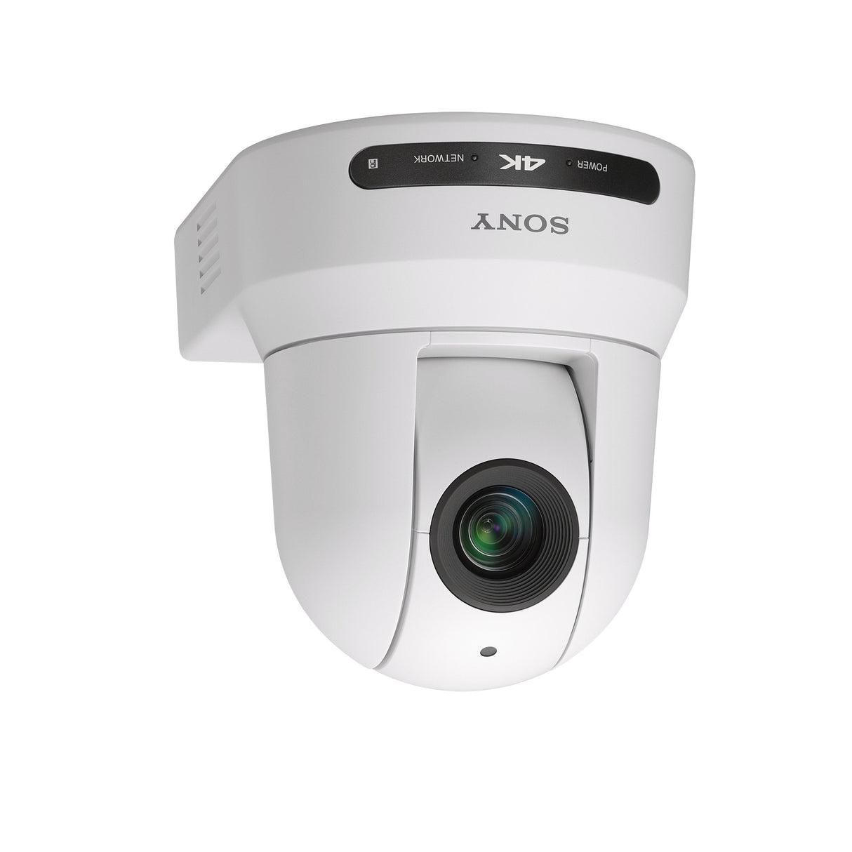 Camera 4k30p Ip Ptz With 30xzoom White