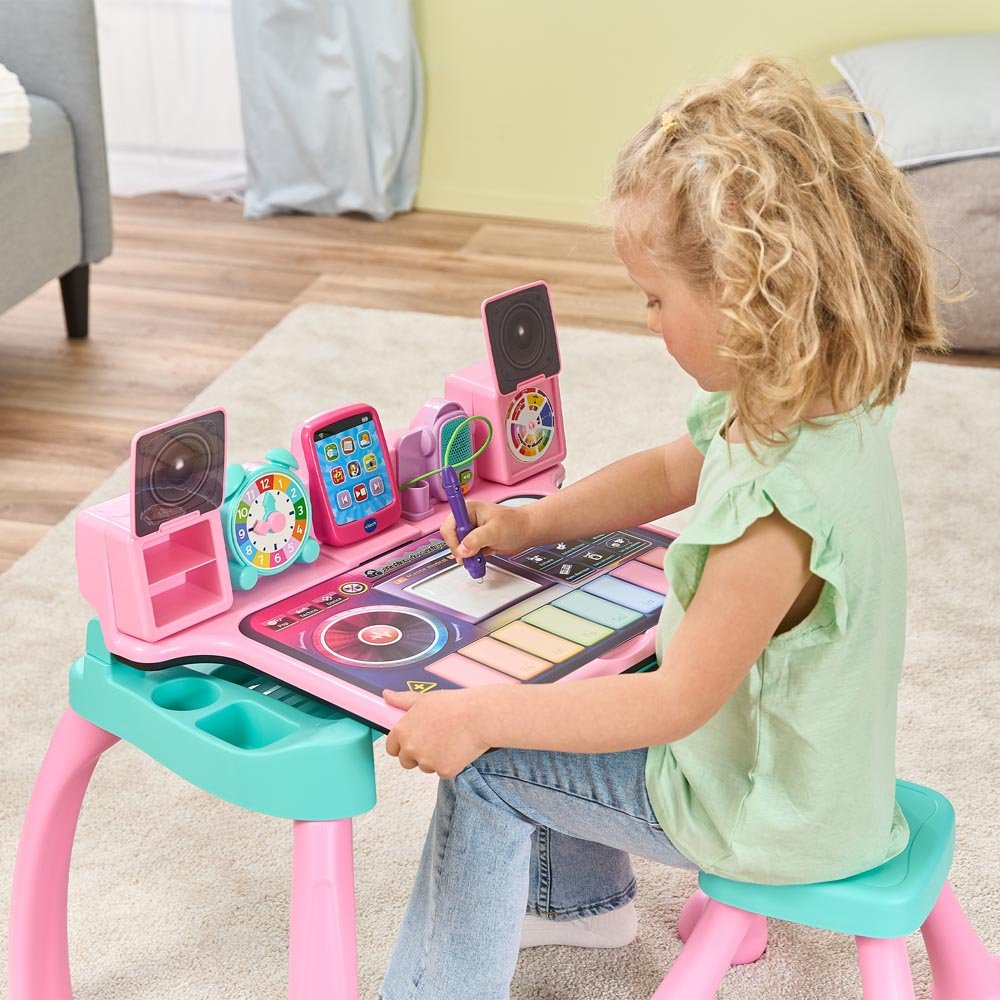 EAN 3417765849541 - VTech 584954 imagen 3