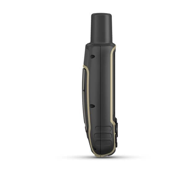 EAN 0753759257835 - Garmin GPSMAP 65 Personal Negro imagen 3