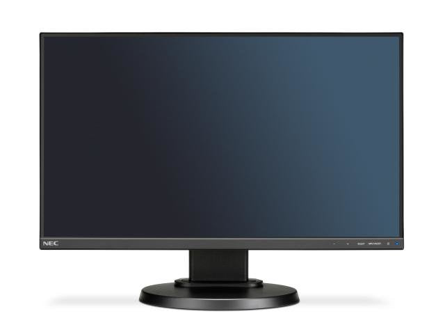 Monitor Nec Multisync E221n,22\1 Hdmi, Vga, Displayport,Altavoces,Negro