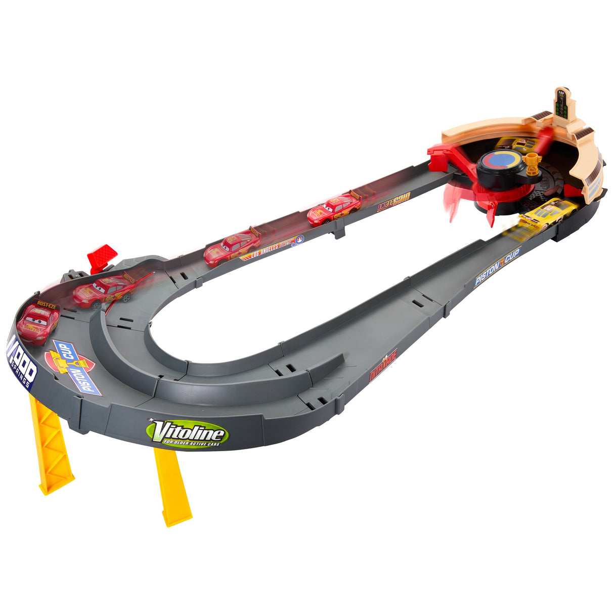 EAN 194735230938 - Disney Pixar Cars HXJ33 vehículo de juguete imagen 2