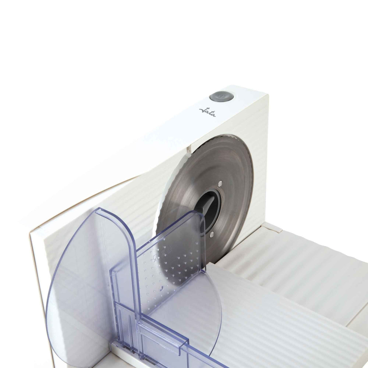 Cortafiambre Jata Jecf0300 150w Blanco 17cm