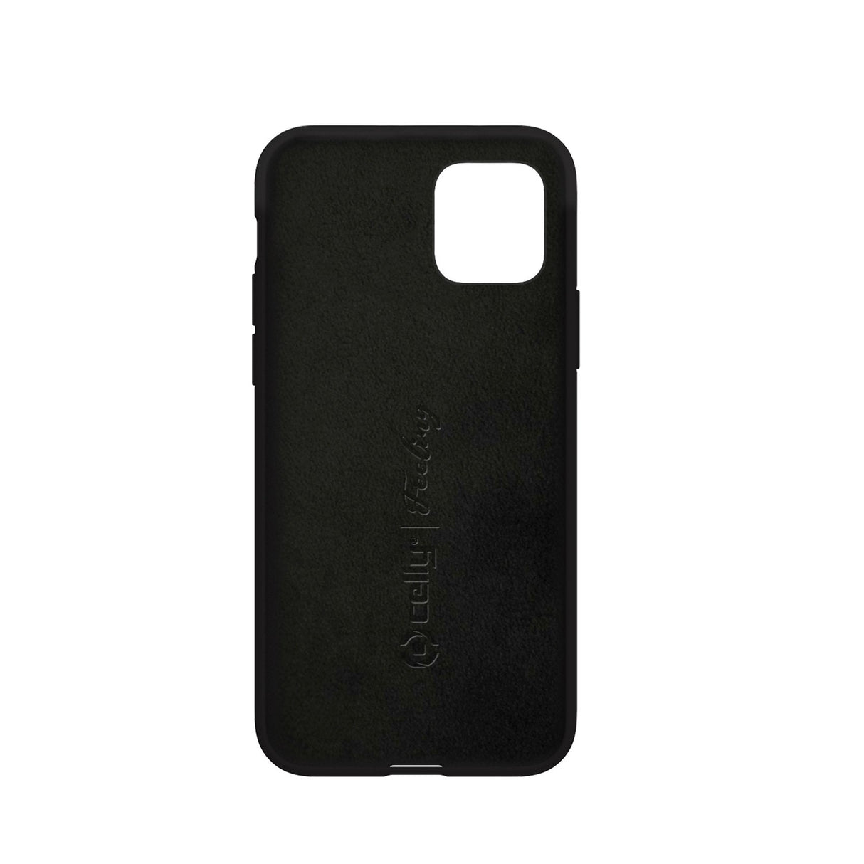EAN 8021735753537 - Celly Feeling funda para teléfono móvil 16,5 cm (6.5") Negro imagen 3