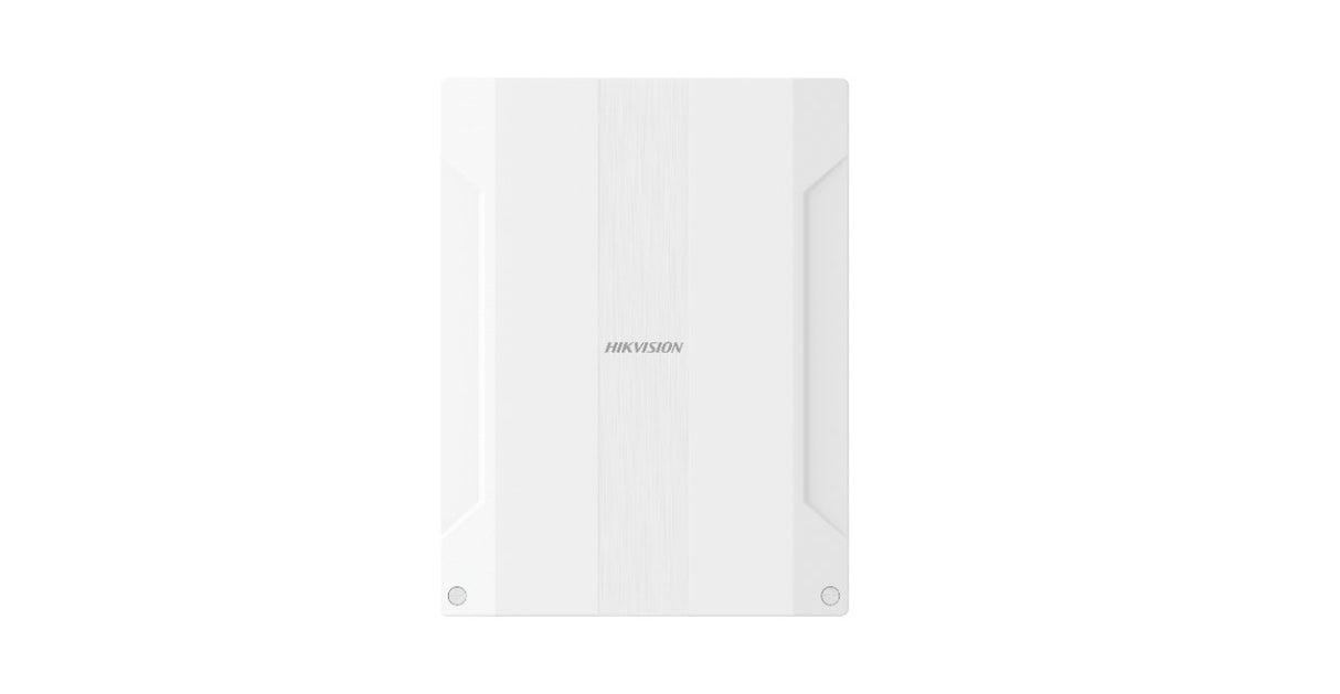 EAN 6931847164294 - Hikvision DS-PWA96-M2-WE transmisor y repetidor de señal de alarma 868 MHz imagen 1