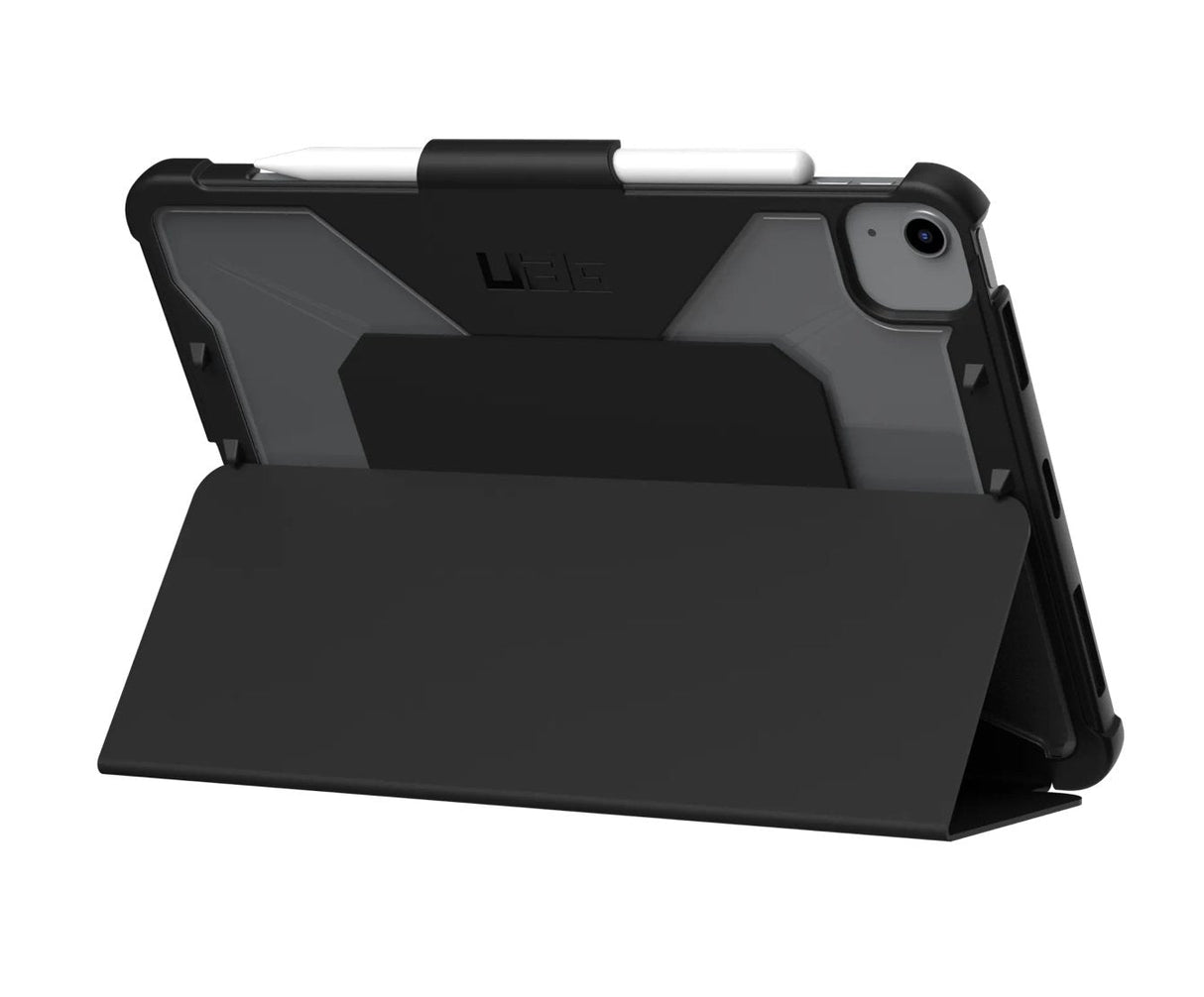 Urban Armor Gear Plyo 27,7 Cm (10.9") Funda Ipad Air 2022 Negro, Metálico