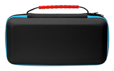 EAN 8713439257625 - Trust 25762 funda para consola portátil Funda protectora rígida Nintendo Negro imagen 3