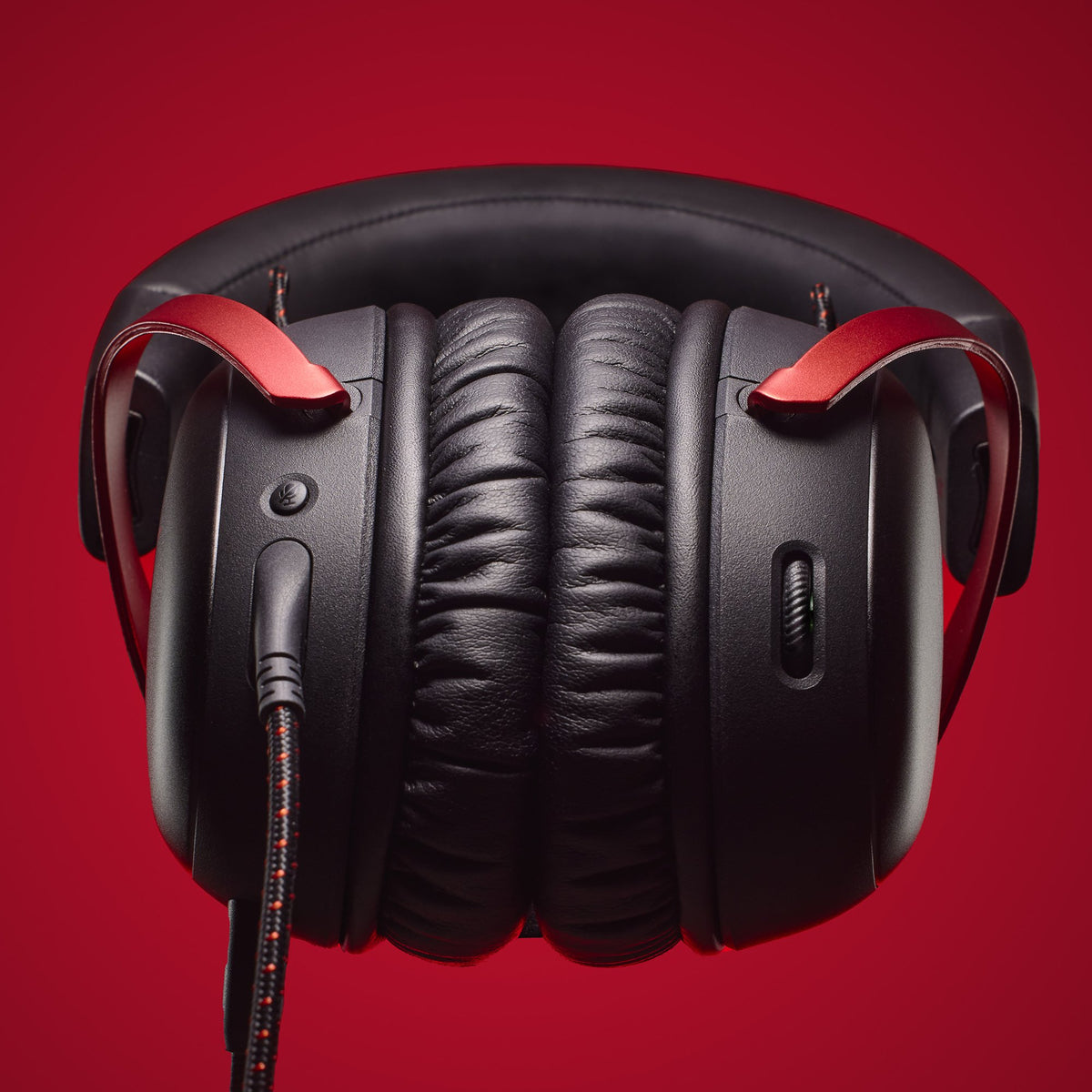 EAN 0197029008220 - HyperX Cloud III BLK GAM HEADSET Alámbrico Diadema Juego USB Tipo C Negro imagen 5
