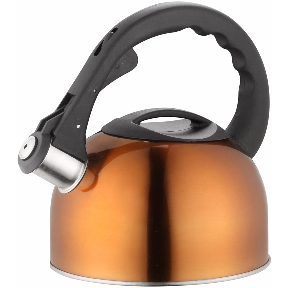 EAN 8590669129102 - Lamart LT7003 tetera 2 L Cobre imagen 1