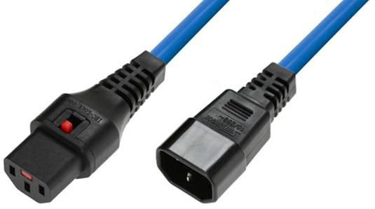 EAN 5715328084384 - Microconnect MC-C13C14LOCK-2.5MB no categorizado imagen 1