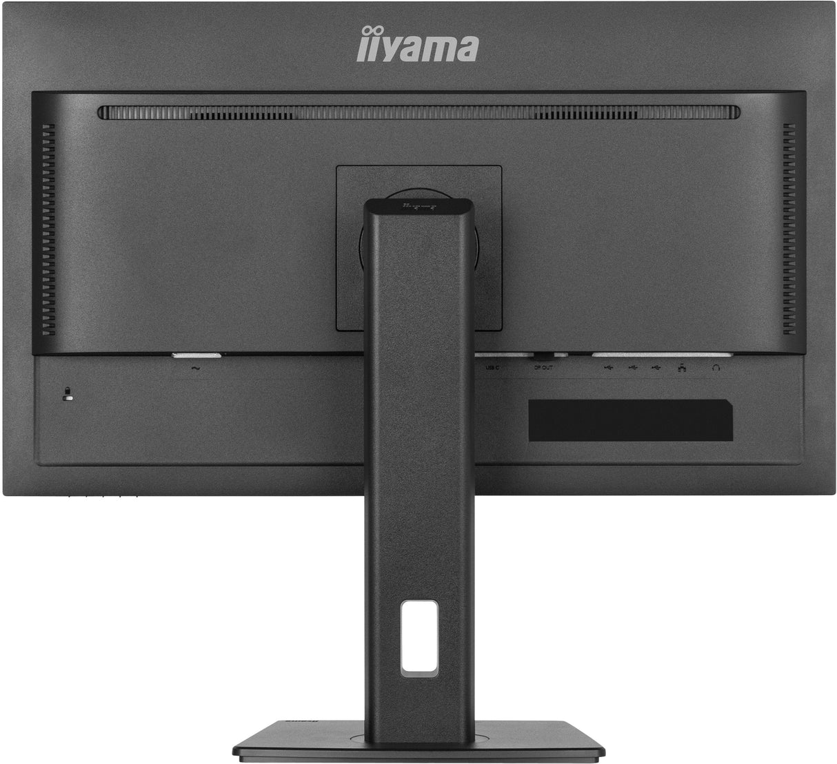 Monitor Iiyama 27" Xub2797hsn-B2 16:9 Hdmi+Dp+Usb-C
