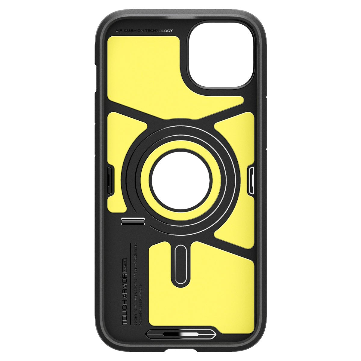 Mobile Phone Case 15.5 Cm (6.1") Cover Black