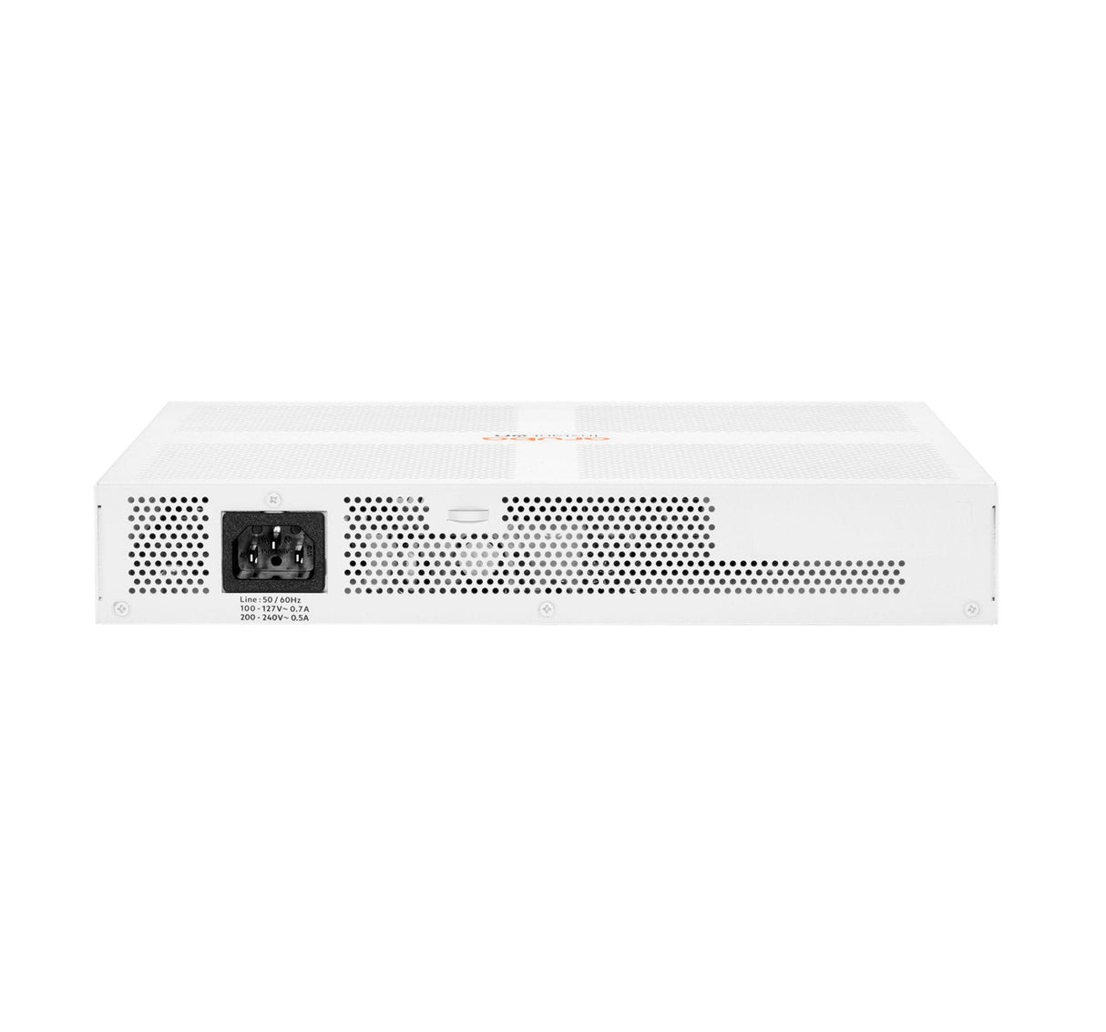 EAN 0190017601984 - HPE Aruba Networking Aruba Instant On 1430 16G No administrado L2 Gigabit Ethernet (10/100/1000) 1U Blanc imagen 3