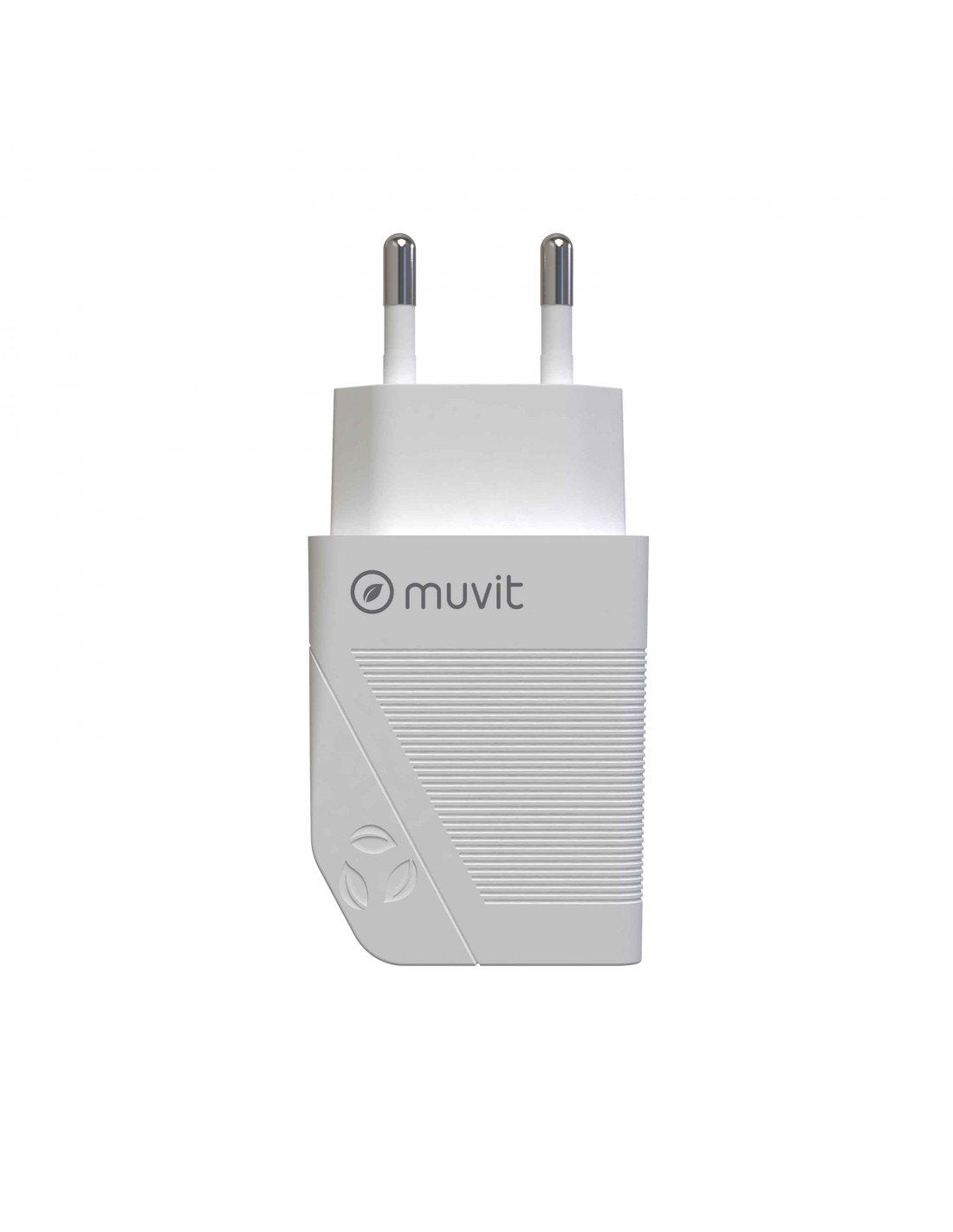 Cargador De Pared Muvit For Change Mcacc0002 1xusb 15w