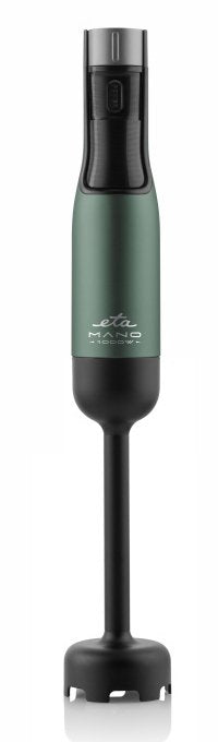 Batidora Eta Eta321990030 De Mano, 1000 W, Negro Verde