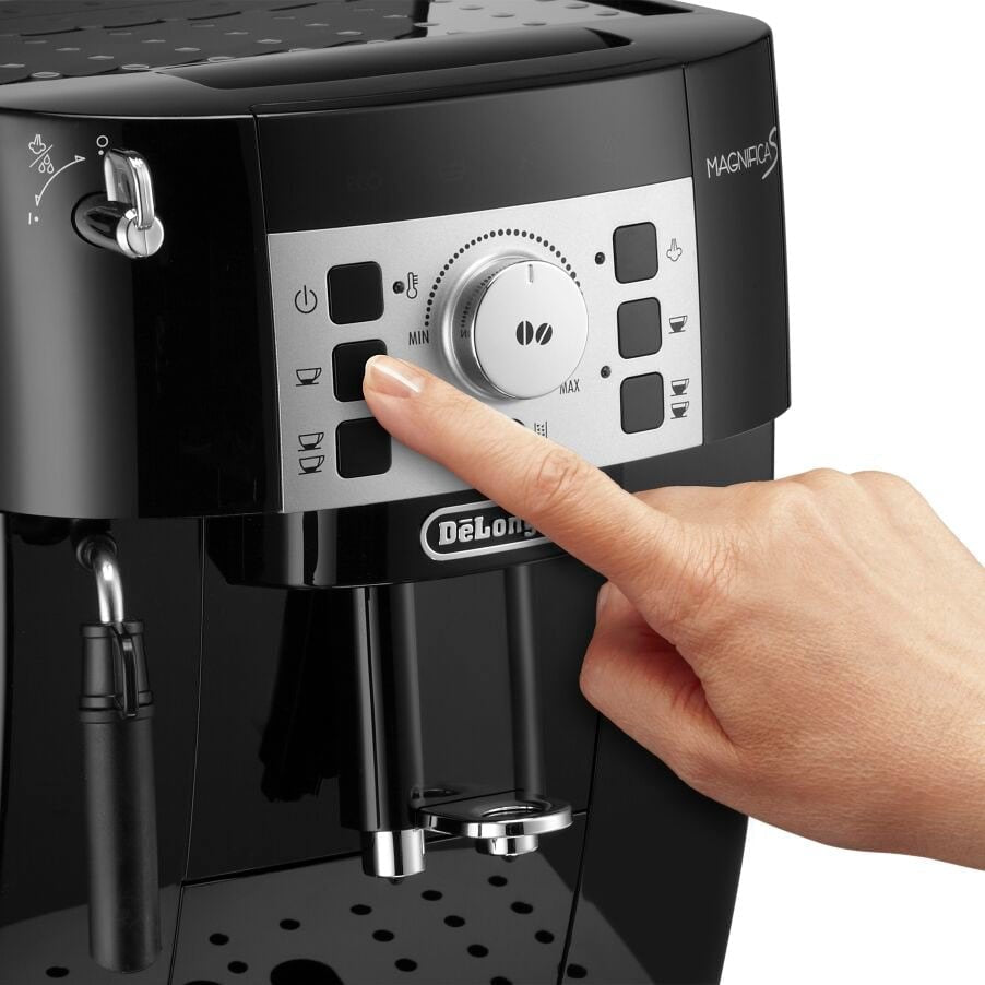 Cafetera Espresso Automática Delonghi Magnifica S 1,8 L