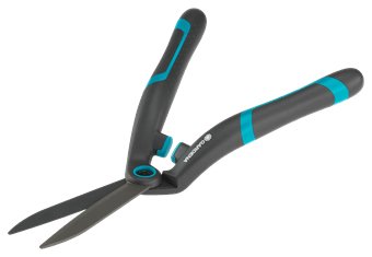 Gardena 12302-30 Tijera Y Recortadora De Setos Negro, Azul