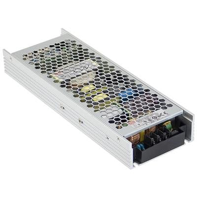 Meanwell Uhp-500r-24 Fuente De Alimentación & Convertidor De Tensión - Pc-/Server Fuente De Alimentación