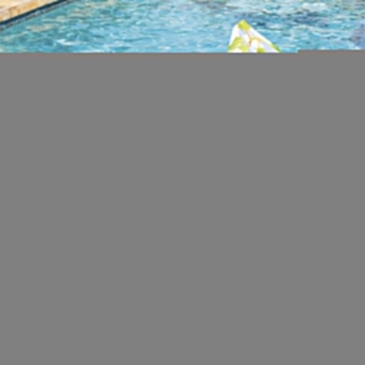 Colchoneta Hinchable Acuática Flamenco 183x69cm 59720 Intex