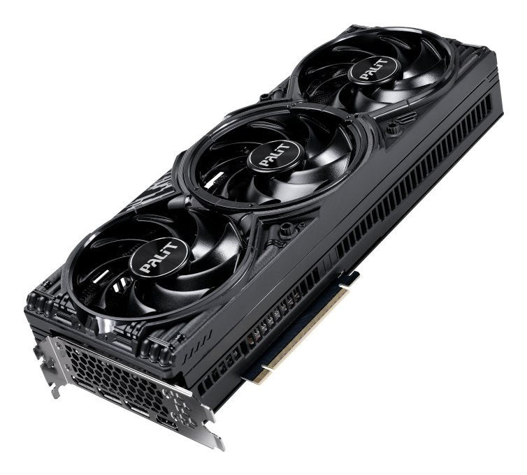 EAN 4710562245059 - Palit GeForce RTX 5070 GamingPro NVIDIA 12 GB GDDR7 imagen 4
