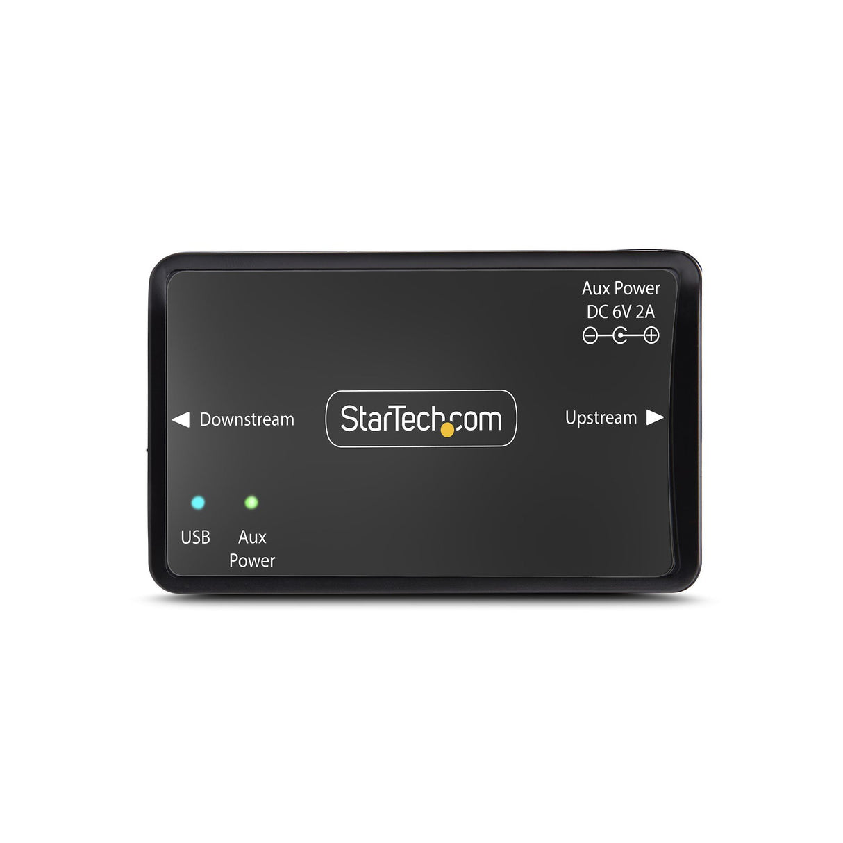 EAN 65030909464 - StarTech.com U1-USB-ISOLATOR aislador de bucle de tierra imagen 6