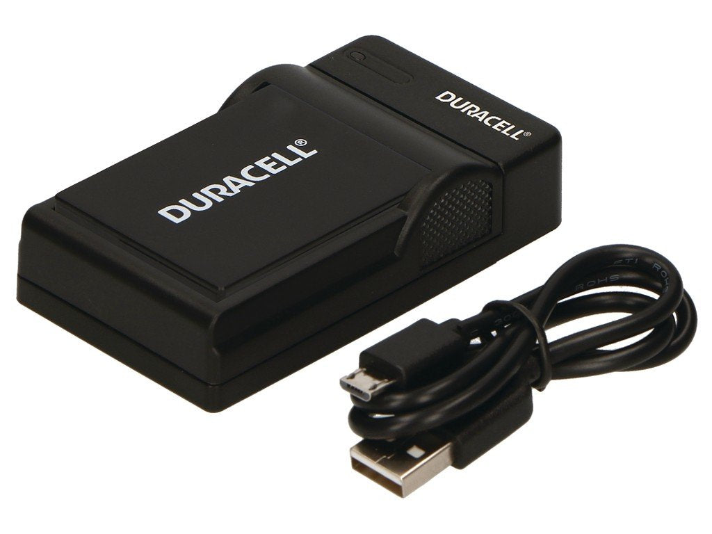 EAN 5055190186121 - Duracell DRP5953 cargador de batería USB imagen 2
