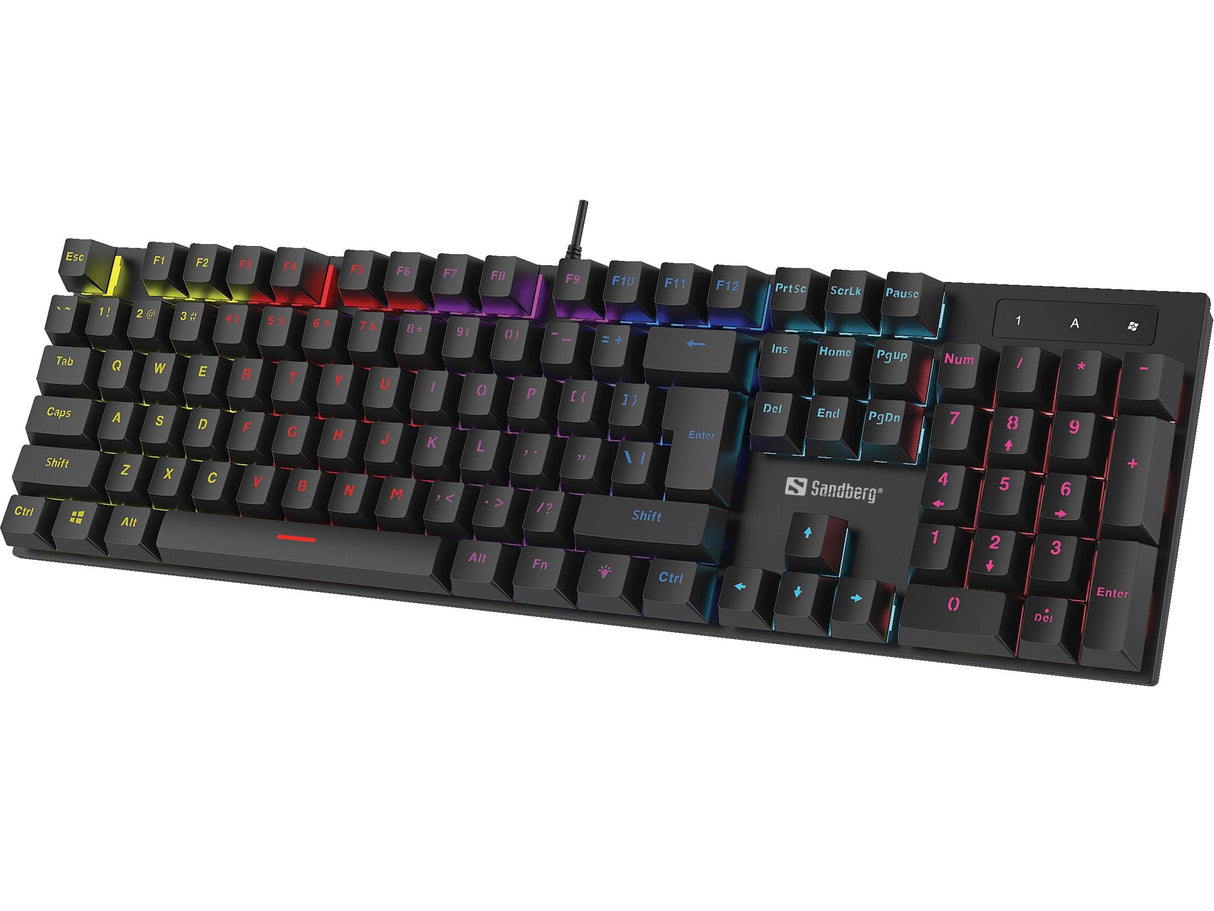 Mechanical Gamer Teclado Uk - Mechanical Gamer Teclado Uk - Warranty: 60m