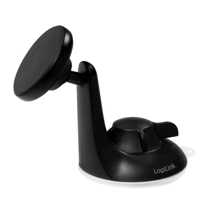EAN 4052792046397 - LogiLink AA0110 soporte Soporte pasivo Teléfono móvil/smartphone Negro imagen 1