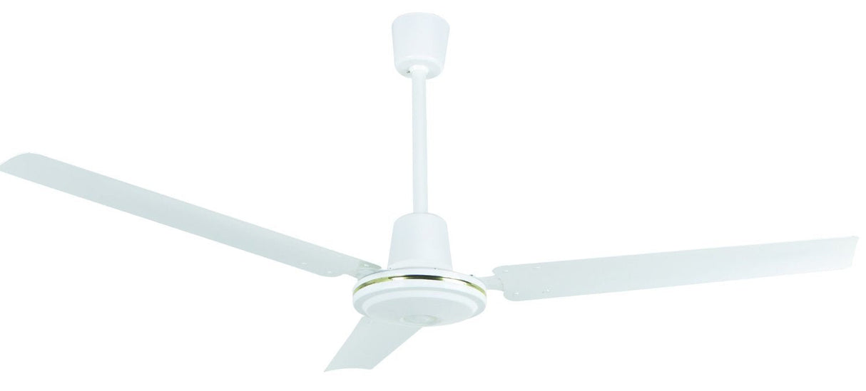 EAN 8436044530692 - Orbegozo CF 85120 ventilador Blanco imagen 1