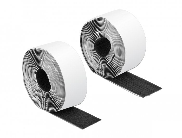 EAN 4043619190737 - DeLOCK 19073 velcro Plástico 1 pieza(s) imagen 1