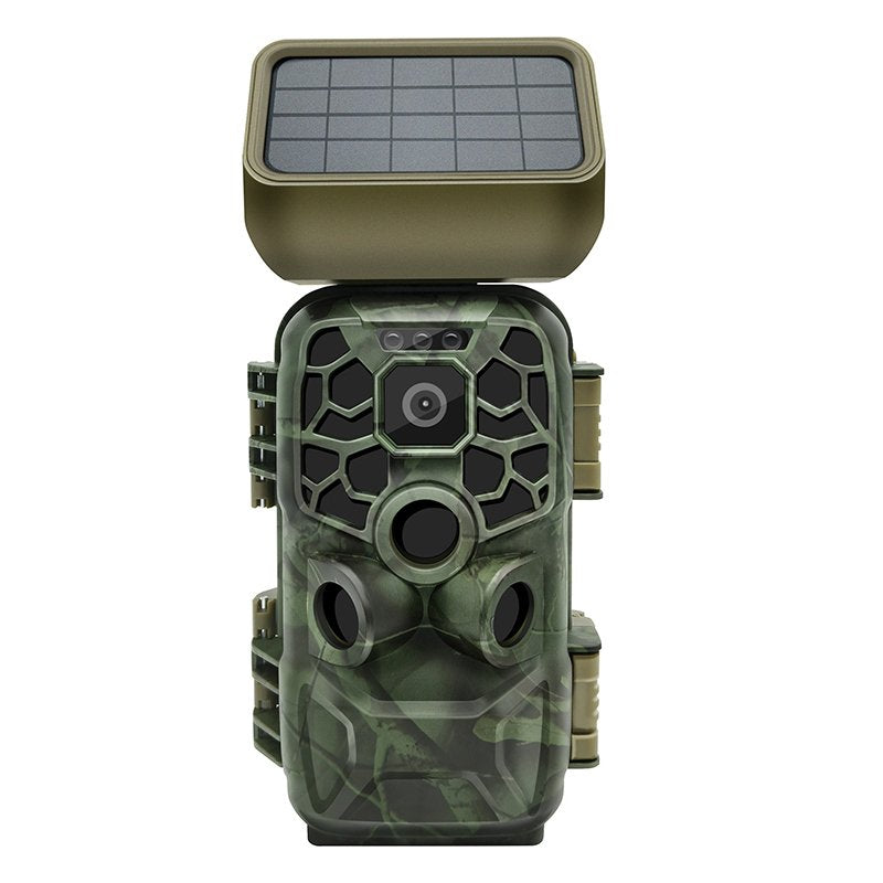 EAN 4000567576594 - Braun Photo Technik Black400 WiFi Solar CMOS Visión nocturna Camuflaje 3840 x 2160 Pixeles imagen 2