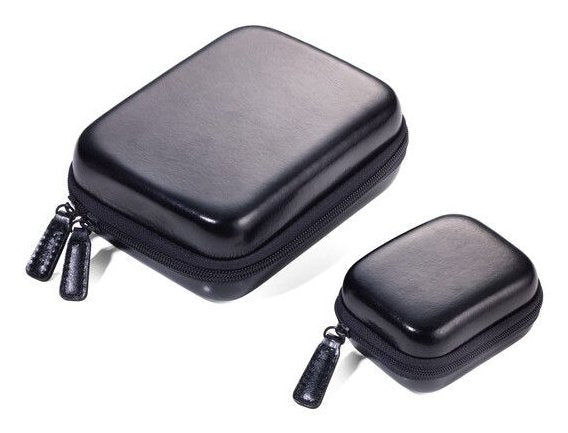 Troika Set Onpack Negro